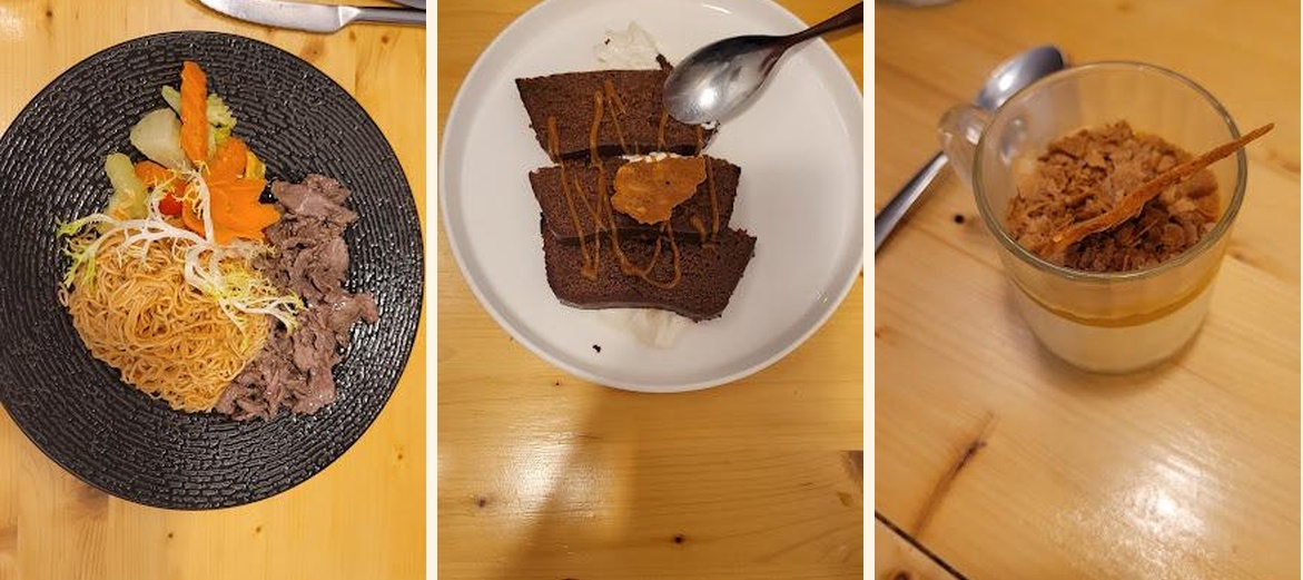 Restaurant KHANG - Gallery Image 1