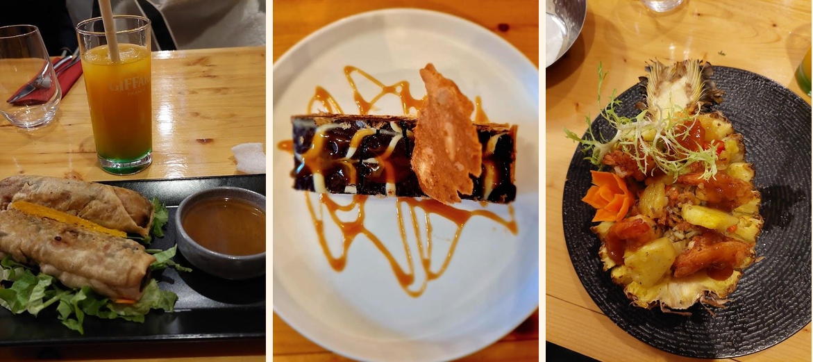 Restaurant KHANG - Gallery Image 2