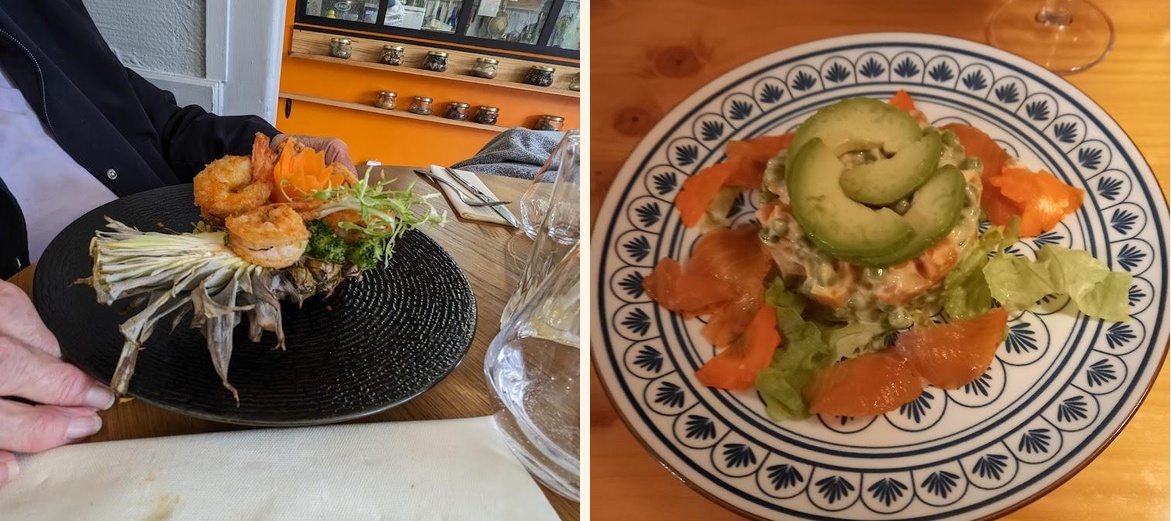 Restaurant KHANG - Gallery Image 4