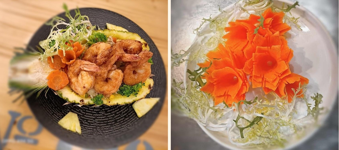 Restaurant KHANG - Gallery Image 5