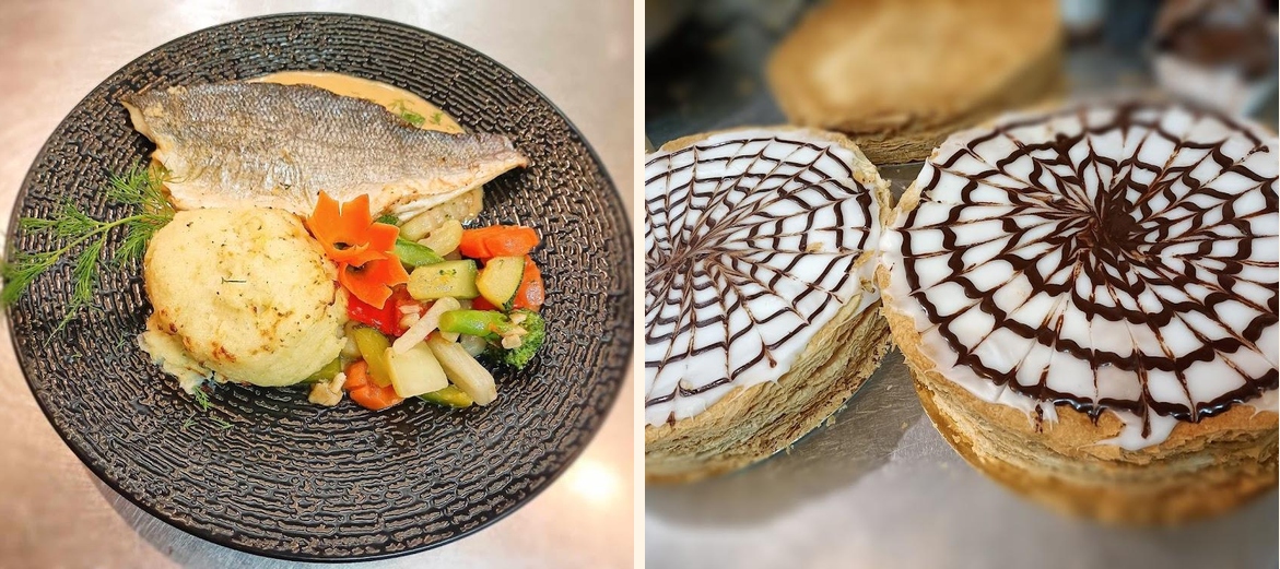 Restaurant KHANG - Gallery Image 7