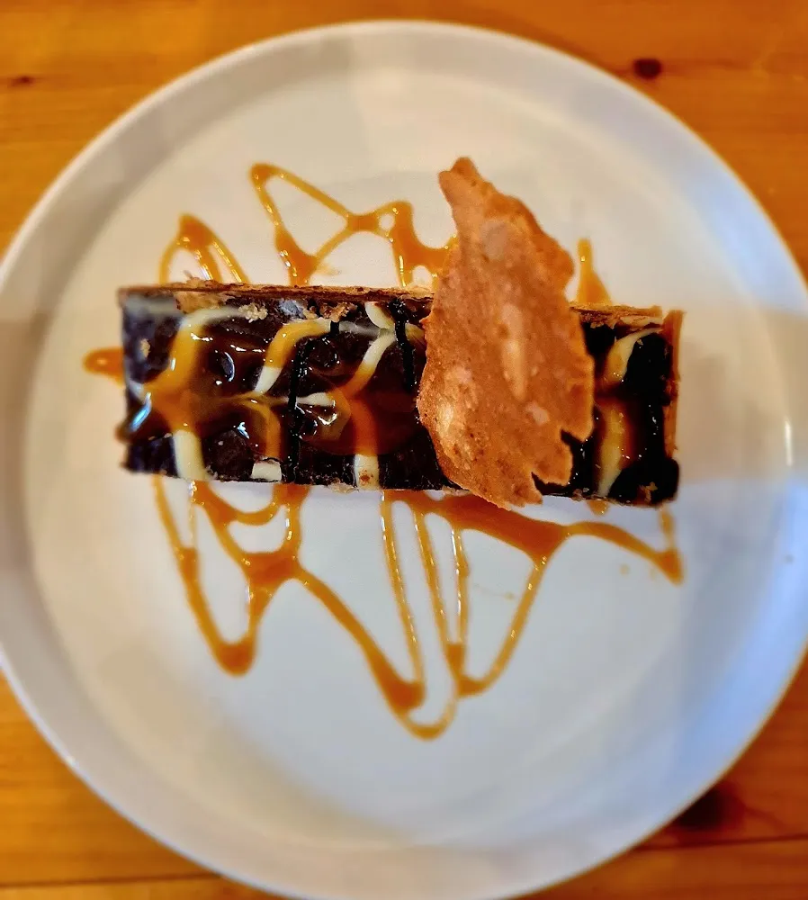 Mille Feuilles Maison